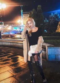 Фото проститутки  Рада №6 в городе Снежное