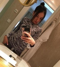 Фото проститутки Инга №2 в городе Снежное