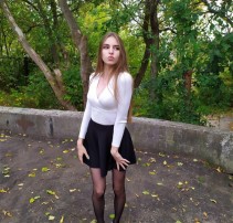 Фото проститутки Ксюха №4 в городе Снежное