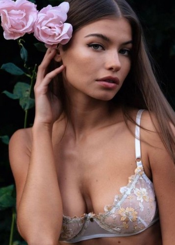 Малена, Г. Снежное
