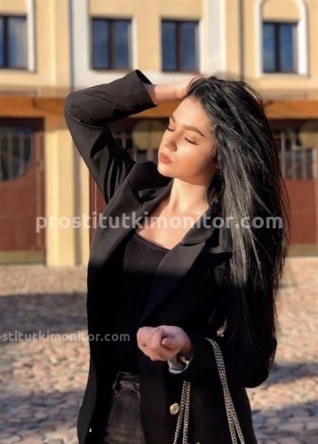  Даша, Г. Снежное