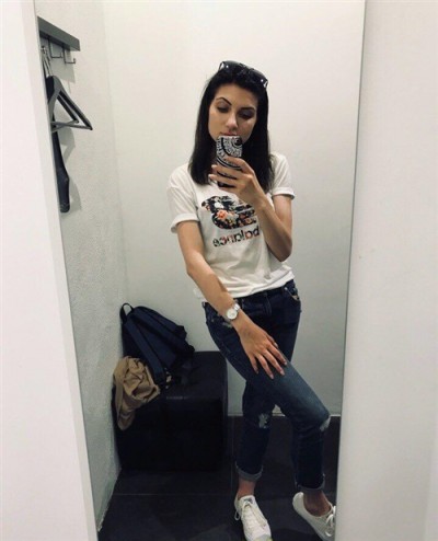 Светка, Г. Снежное